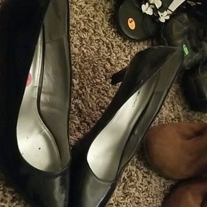 Bandolino heels